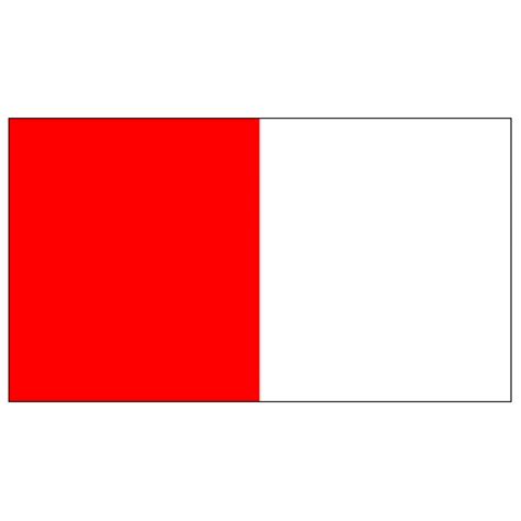 flag with red white and red vertical stripes|red white vertical striped flag meaning.